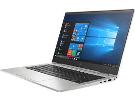 Notebook HP EliteBook x360 830 G8 stříbrný

 obrázek produktu 2 z 8