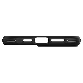 Kryt na mobil Spigen Rugged Armor na Apple iPhone 13 Pro černý

 obrázek produktu 7 z 7
