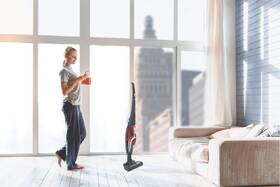 Tyčový vysavač Hoover HF21F25 011 

 obrázek produktu 18 z 19