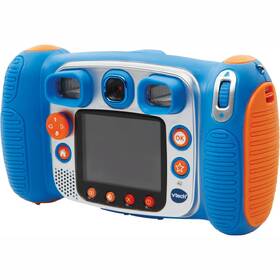 Digitální fotoaparát Vtech Kidizoom Duo MX 5.0 modrý

 obrázek produktu 2 z 4
