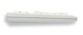 Klávesnice Cherry G80-11900, UK bílá

 obrázek produktu 2 z 2