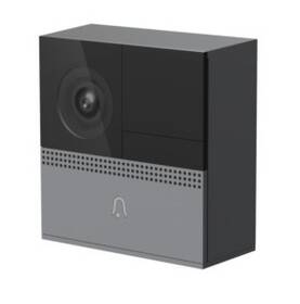 Videozvonek IMMAX NEO LITE SMART Wi-Fi šedý

 obrázek produktu 4 z 11
