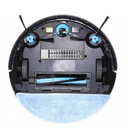 Robotický vysavač Salente RTX-G4 

 obrázek produktu 4 z 8