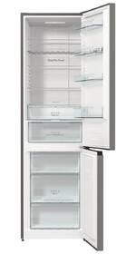 Chladnička s mrazničkou Hisense RB434N4BCD 

 obrázek produktu 3 z 9