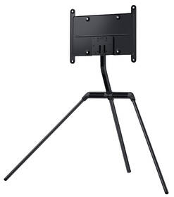 Stojan pro TV Samsung Studio (2022) pro 50-65" Q-Series, Crystal UHD a The Frame černý

 obrázek produktu 1 z 9