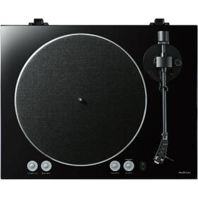 Gramofon Yamaha MusicCast VINYL 500 černý

 obrázek produktu 2 z 9