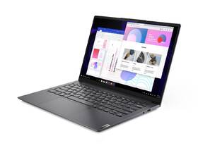 Notebook Lenovo Yoga Slim 7 Pro 14IAP7 šedý

 obrázek produktu 2 z 8
