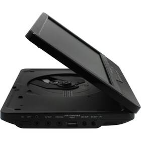 DVD přehrávač Soundmaster PDB1800 

 obrázek produktu 3 z 5