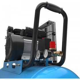 Kompresor Güde 50139 (2200 W, 10 bar) 
