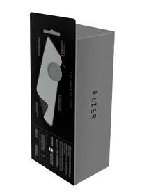 Podložka pod klávesnici a myš Razer Goliathus Extended Chroma, 92 × 29,4 cm bílá

 obrázek produktu 3 z 3