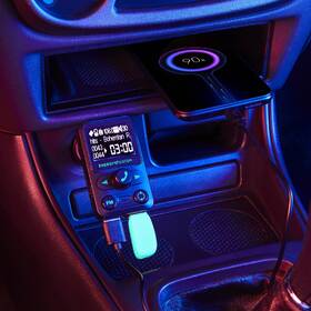 FM Transmitter Energy Sistem Car FM Xtra černý

 obrázek produktu 8 z 8
