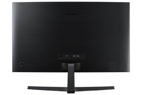 Monitor Samsung LS24C366EAUXEN černý

 obrázek produktu 6 z 9