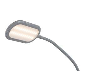 Stojací lampa Rabalux Adelmo 74010 šedá

 obrázek produktu 5 z 8