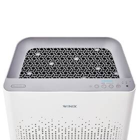 Čistička vzduchu Winix S bílá

 obrázek produktu 3 z 11
