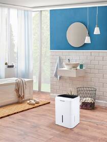 Odvlhčovač Honeywell TP-FIT 12 L bílý

 obrázek produktu 24 z 28