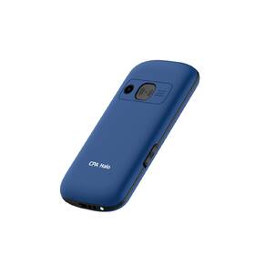 Mobilní telefon CPA Halo 21 Senior modrý

 obrázek produktu 7 z 12
