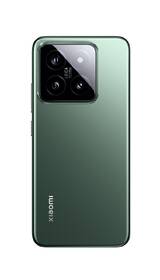 Mobilní telefon Xiaomi 14 5G 12 GB / 512 GB zelený

 obrázek produktu 5 z 8