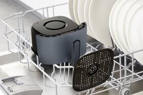 Fritéza horkovzdušná Tefal EY145B10 Easy Fry Compact šedá

 obrázek produktu 5 z 10