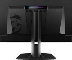 Herní monitor MSI MPG 271QRX QD-OLED černý

 obrázek produktu 6 z 10