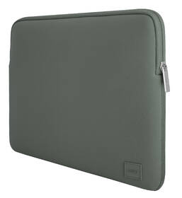 Pouzdro na notebook Uniq Cyprus voděodolné na 14" zelené

 obrázek produktu 1 z 1