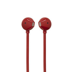 Sluchátka JBL Tune 305 USB-C červená

 obrázek produktu 2 z 5