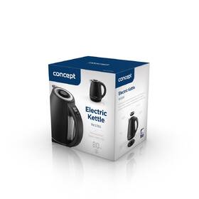 Rychlovarná konvice Concept RK3355 černá/nerez

 obrázek produktu 13 z 14