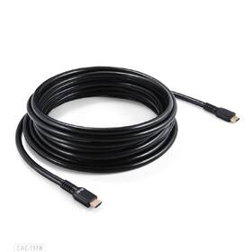 Kabel Club3D Ultra High Speed HDMI 4K120Hz 8K60Hz, 7,5 m černý

 obrázek produktu 1 z 6