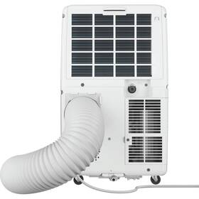 Mobilní klimatizace Whirlpool PACF212CO W bílá

 obrázek produktu 5 z 14