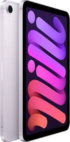 Dotykový tablet Apple iPad mini (2024) Wi-Fi + Cellular 128 GB - fialový 

 obrázek produktu 3 z 9