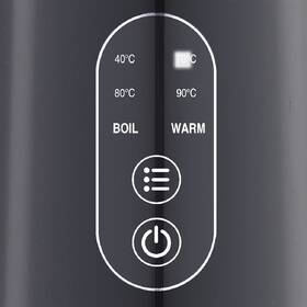 Rychlovarná konvice Rohnson R-7527 černá

 obrázek produktu 2 z 9