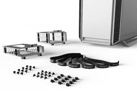 Case be quiet! Silent Base 802 bílá

 obrázek produktu 9 z 10