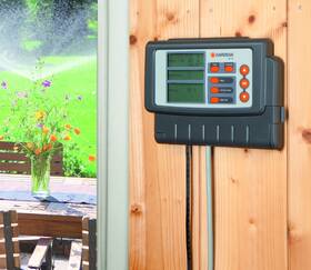 Zavlažovací hodiny Gardena 6030 Classic 
