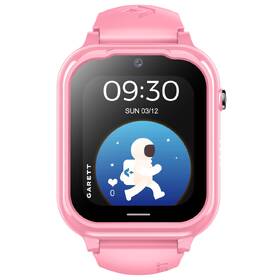 Chytré hodinky Garett Kids Essa GO 4G růžové

 obrázek produktu 2 z 7