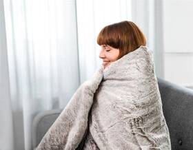 Vyhřívací deka Beurer HD 150 Nordic Cosy Taupe béžová

 obrázek produktu 7 z 11