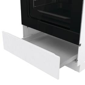Kombinovaný sporák Gorenje GK6C5WF bílý

 obrázek produktu 7 z 10