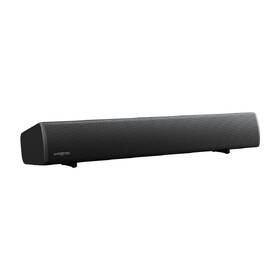 Soundbar Creative Sound Blaster GS5 černý

 obrázek produktu 5 z 9