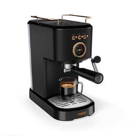 Pákový kávovar Princess 249417 černý

 obrázek produktu 2 z 11