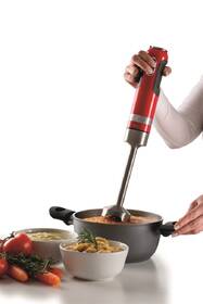 Ponorný mixér Ariete 602 červený

 obrázek produktu 4 z 8