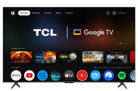 Televize TCL 55C6K 
