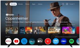 Televize TCL 115C7K 

 obrázek produktu 14 z 16