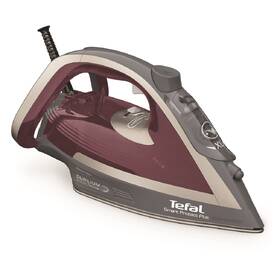 Žehlička Tefal FV6870E0 Smart Protect Plus vínová

 obrázek produktu 2 z 11
