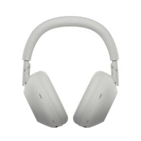 Sluchátka Sony WH-1000XM6, Noise Cancelling - Prodloužená záruka zdarma po registraci stříbrná

 obrázek produktu 1 z 9