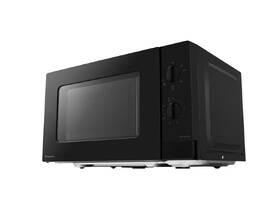 Mikrovlnná trouba Panasonic NN-GM22QBEPG černá

 obrázek produktu 3 z 4