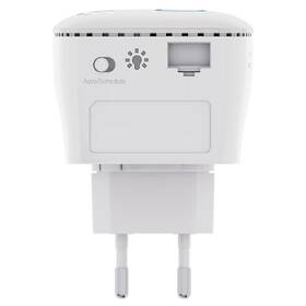 Wi-Fi repeater Strong 1200 bílý

 obrázek produktu 5 z 7