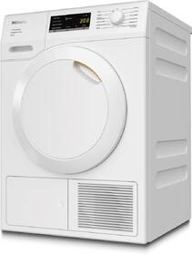 Set výrobků Miele WEA 135 WCS + TEA 535 WP bílý

 obrázek produktu 15 z 22