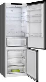 Chladnička s mrazničkou Bosch KGN49OCAF Green Collection antracitová

 obrázek produktu 3 z 31