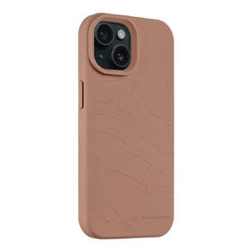 Kryt na mobil Tactical MagForce Beaver na Apple iPhone 15 hnědý

 obrázek produktu 1 z 4