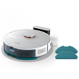 Robotický vysavač Philips XU2000/25 bílý

 obrázek produktu 2 z 12