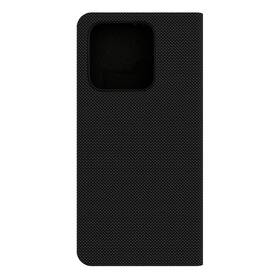 Pouzdro na mobil flipové WG Duet na Xiaomi Redmi 15C 5G černé

 obrázek produktu 2 z 2
