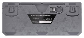 Klávesnice ENDORFY Thock V2 75% Wireless CZ šedá

 obrázek produktu 12 z 23